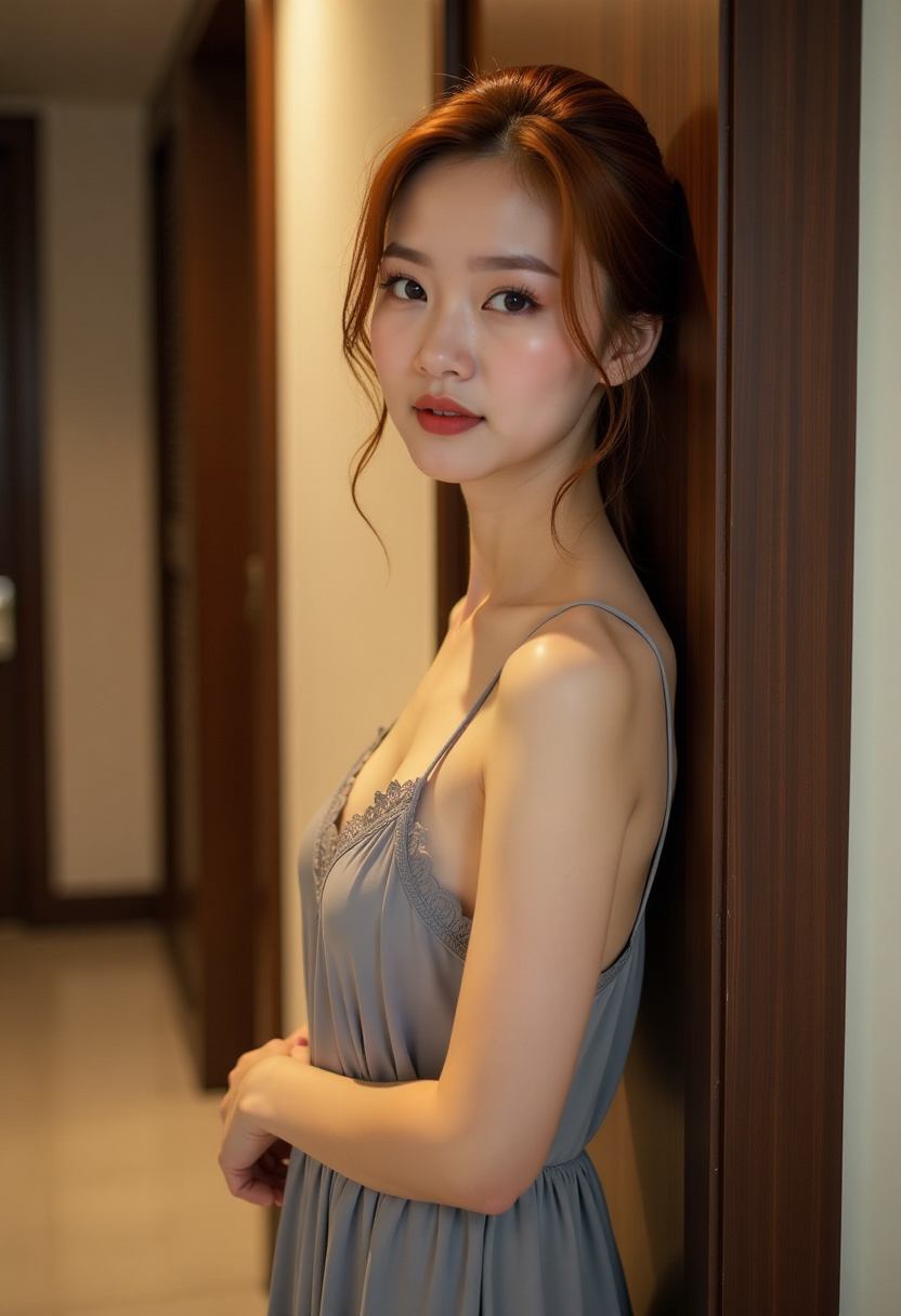 兰香如故甜蜜片段